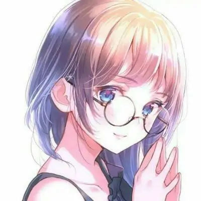 留言者旧胶片头像
